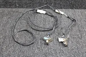 D60-5231-63-00-02, D60-5231-64-00-02 Diamond DA42-NG Cargo Door Micro Switch Set